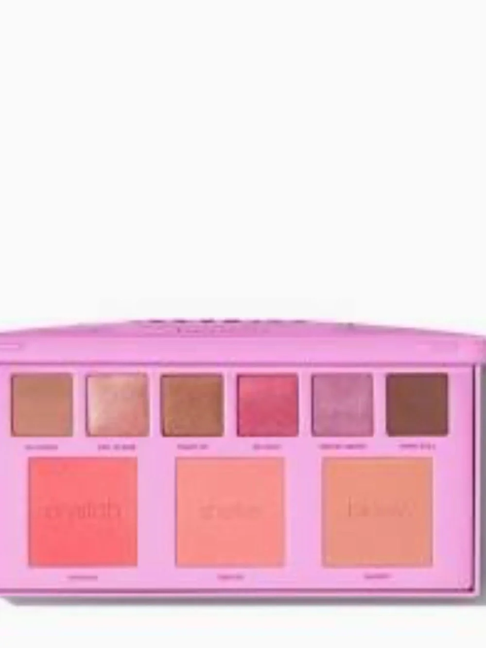 Benefit Treat Yourself, Gorgeous! Gift Set NEW